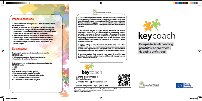 Keycoach Project